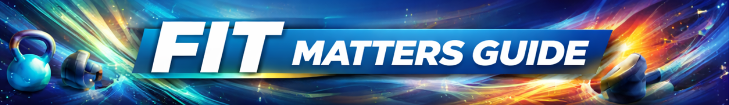 Health, Wellness and Fitness made simple